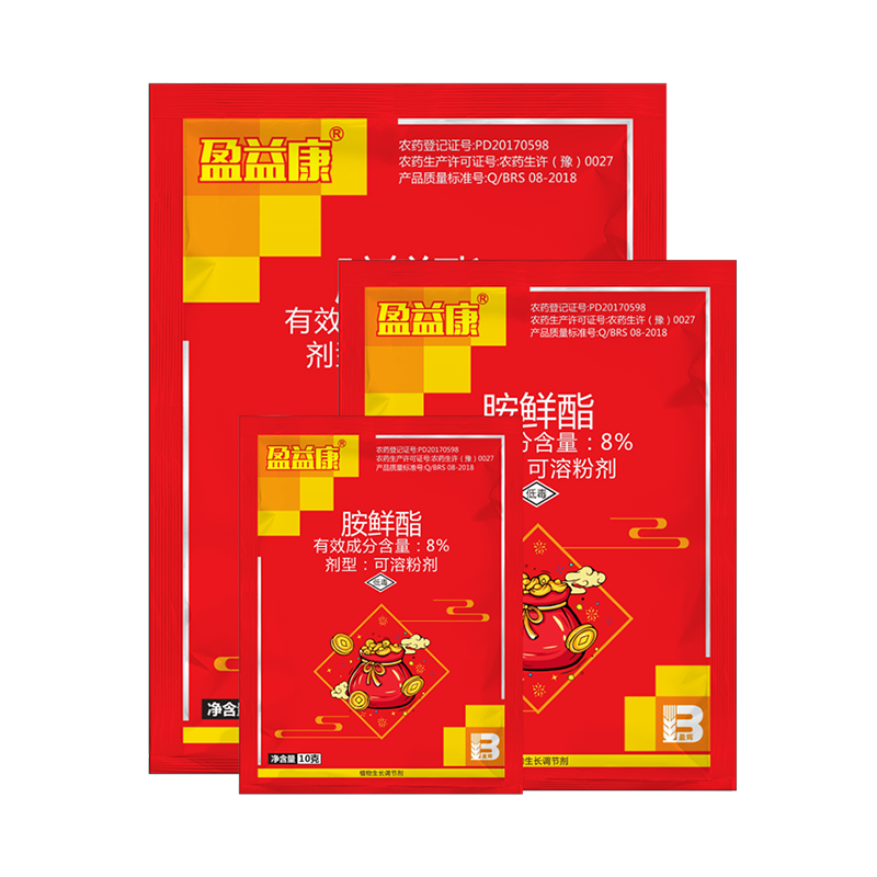 <i style='color:red'>盈益康</i>?