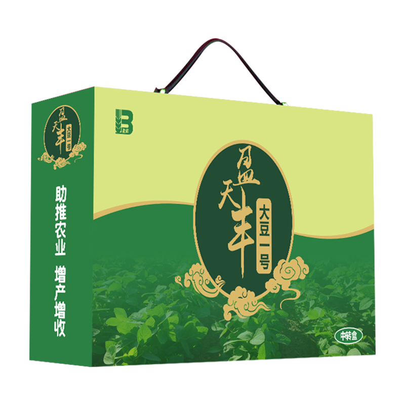 盈天豐?(大豆1號(hào))