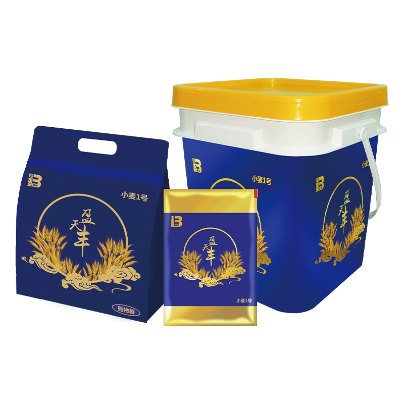 盈天豐?(小麥1號(hào))